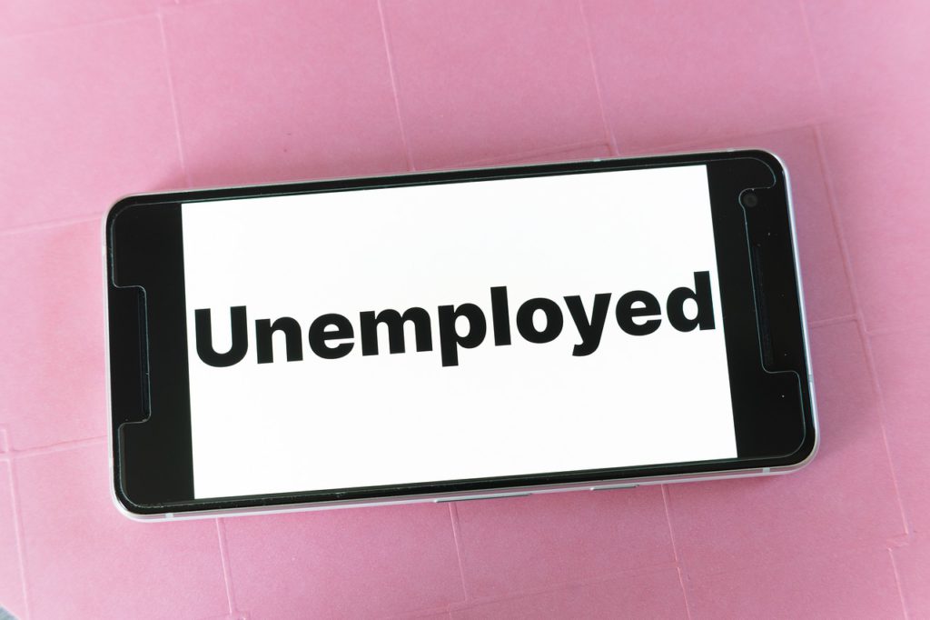 The US and the Unemployed – What Can Be Done? The US and the Unemployed – What Can Be Done?
