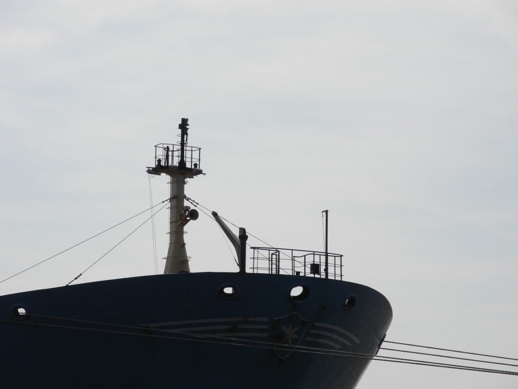 The Spooky Story of Mary Celeste