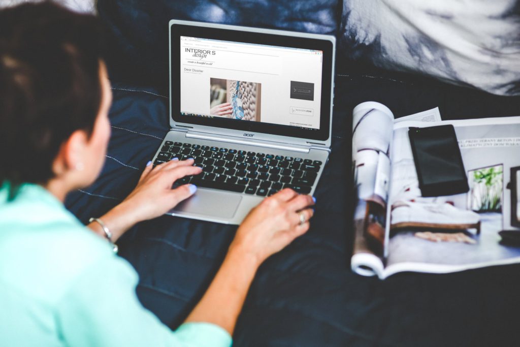 The Reason behind Blogging Popularity The Reason behind Blogging Popularity