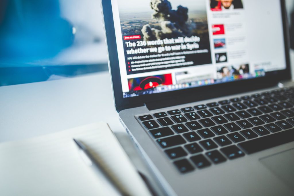 The Value of Visual Content in Blogging The Value of Visual Content in Blogging