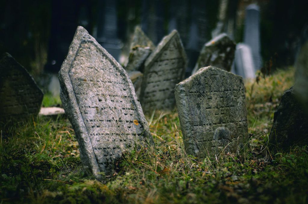 Spooky Urban Legends You Haven’t Heard Of