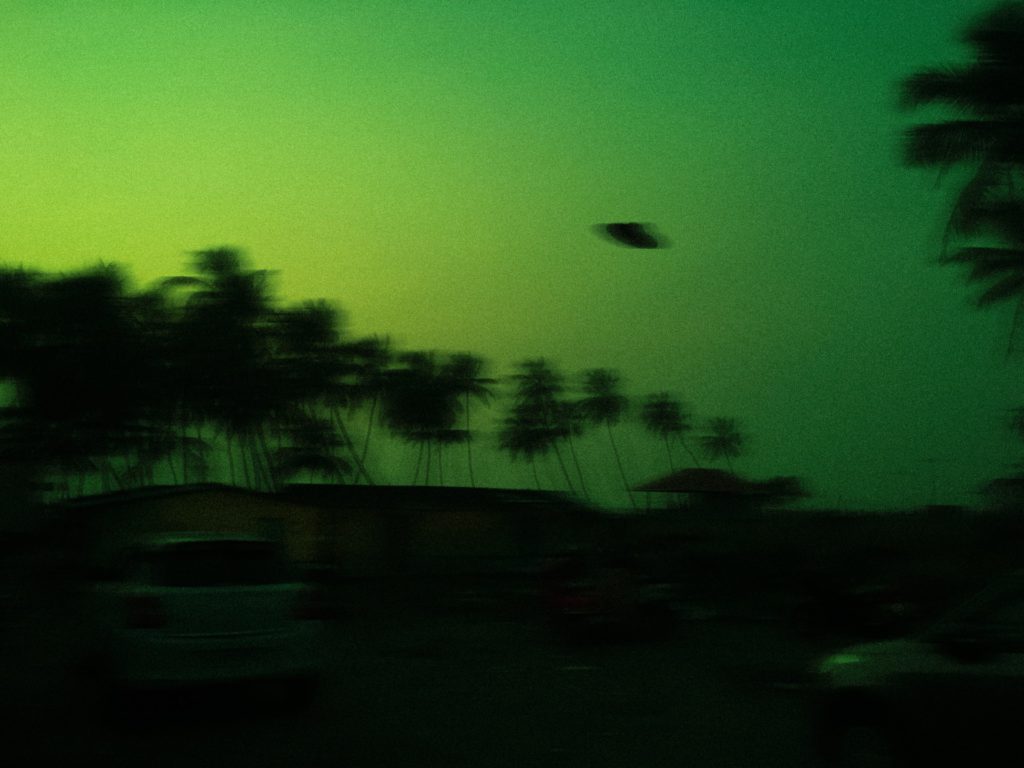 Stories of UFO Sightings Stories of UFO Sightings